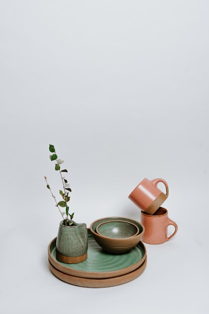 Curated Interiors: A Guide