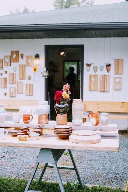 Designing Thoughtful Spaces
