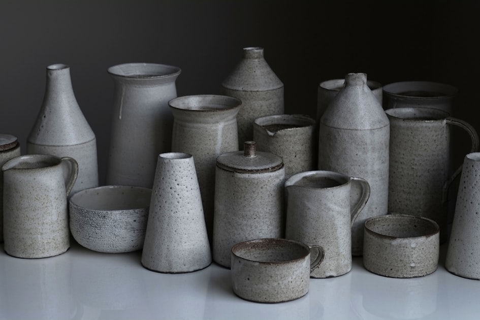 Creating Character in Your Home